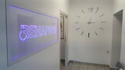 RehaPro - Gabinet rehabilitacji oraz Wypożyczalnia szyn CPM