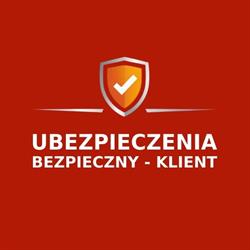 Bezpieczny - Klient Anita i Sergiusz Grzenia