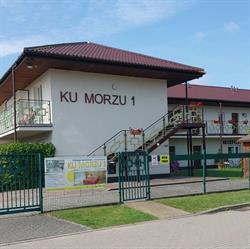 Ku Morzu 1 - Pokoje