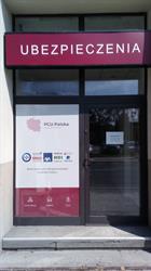 Ubezpieczenia PCU Polska Opole