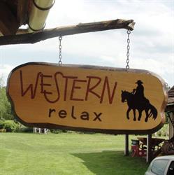 WESTERN RELAX MAREK DOBOSZ