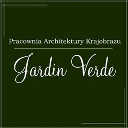 Pracownia Architektury Krajobrazu Jardin Verde
