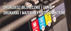 Printmarket24.pl - FRP Sp. z o.o. Spółka Komandytowa