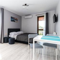 Hygge Apartamenty Junoszyno