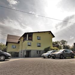 Agroturystyka Niżnik