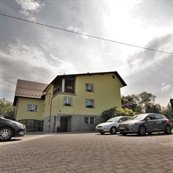 Agroturystyka Niżnik