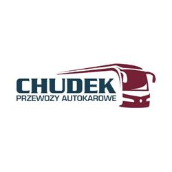 PRZEWÓZ OSÓB AUTOKAREM ROMAN CHUDEK