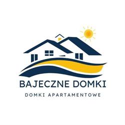 Domki Apartamentowe BAJECZNE DOMKI