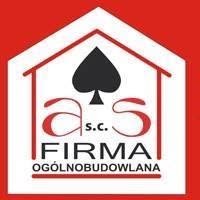 Firma ogólnobudowlana "AS" s.c.