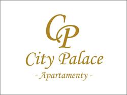 City Palace Apartamenty