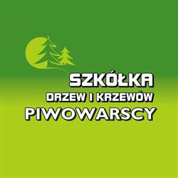 Szkółka drzew i krzewów Piwowarscy