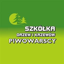 Szkółka drzew i krzewów Piwowarscy