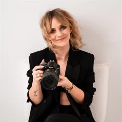 Marta Jaskóła Fotografia na skrzydłach