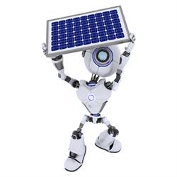 Solar Led