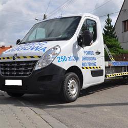 Wypożyczalnia Pojazdów Bytom / JBK Rent a Car