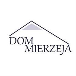 Dom Wypoczynkowy Mierzeja w Kątach Rybackich.