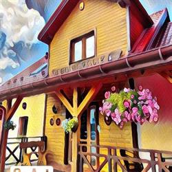 Jeroniczówka Agroturystyka