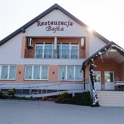 Restauracja Bajka