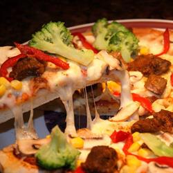 Pizzeria TORINO