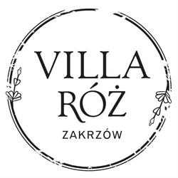 VILLA RÓŻ