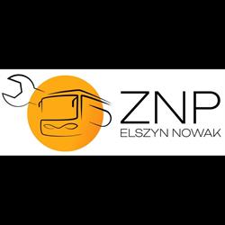 Zakład Naprawy Pojazdów Sp. z o. o. Sp. Komandytowa