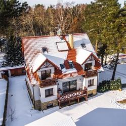 DOMASZÓWKA