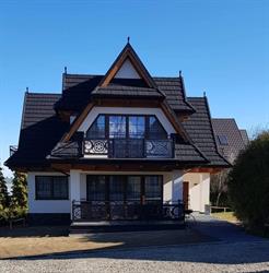 Domek u Hani Murzasichle