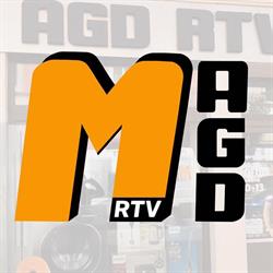 M AGD-RTV Marcin Nowak