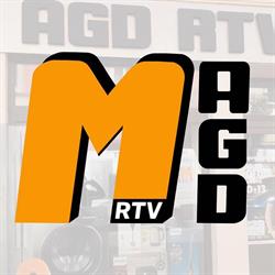 M AGD-RTV Marcin Nowak