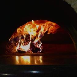 Pizza Furgon