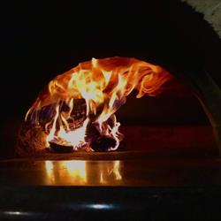 Pizza Furgon
