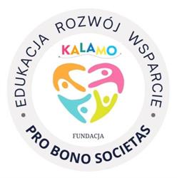 Fundacja Kalamo Pro Bono Societas