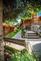 Apartamenty u Giewonta