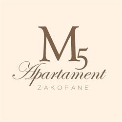 Apartament M5 Zakopane