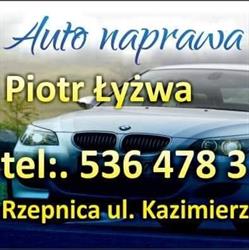 Pomoc Drogowa . Auto Naprawa U Pieci . Wulkanizacja. Sprzedaż opon
