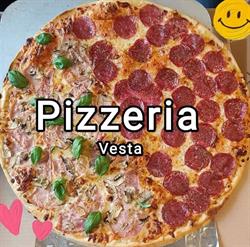 Pizzeria VESTA
