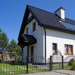 Spokojna 18 - domki letniskowe i całoroczne nad morzem - Bobolin