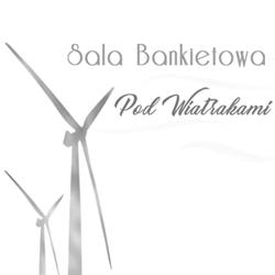 Sala bankietowa Pod Wiatrakami