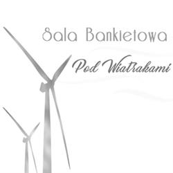 Sala bankietowa Pod Wiatrakami