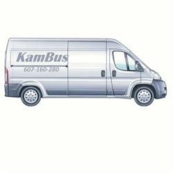 KamBus Transport Krajowy