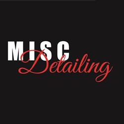 MISC Detailing - Studio autodetailingu, Oklejanie samochodów