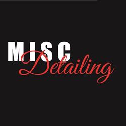 MISC Detailing - Studio autodetailingu, Oklejanie samochodów