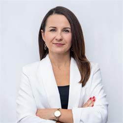 Kancelaria Adwokacka Adwokat Katarzyna Bińkowska