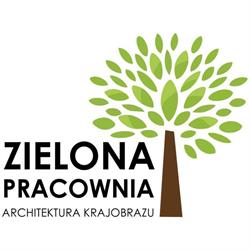 ZIELONA PRACOWNIA