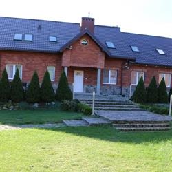 Gospodarstwo Agroturystyczne Malinowy Dworek
