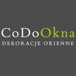 CoDoOkna, Dekoracje Okienne