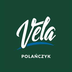 Vela Polańczyk - rodzinne domki w Bieszczadach