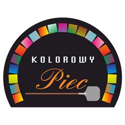 Kolorowy Piec Pizza Włoska