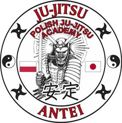 KLUB JU-JITSU "ANTEI" JELENIA GÓRA