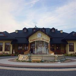 Kryształowy Dworek